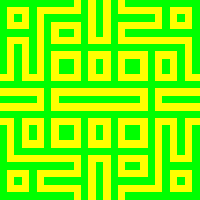Labyrinth | V=14_205-045 Labyrinth | V=14_205-045